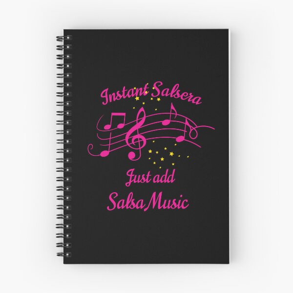 Item preview, Instant Salsera Salsa dancer Salsera designed and sold by Dubbra.