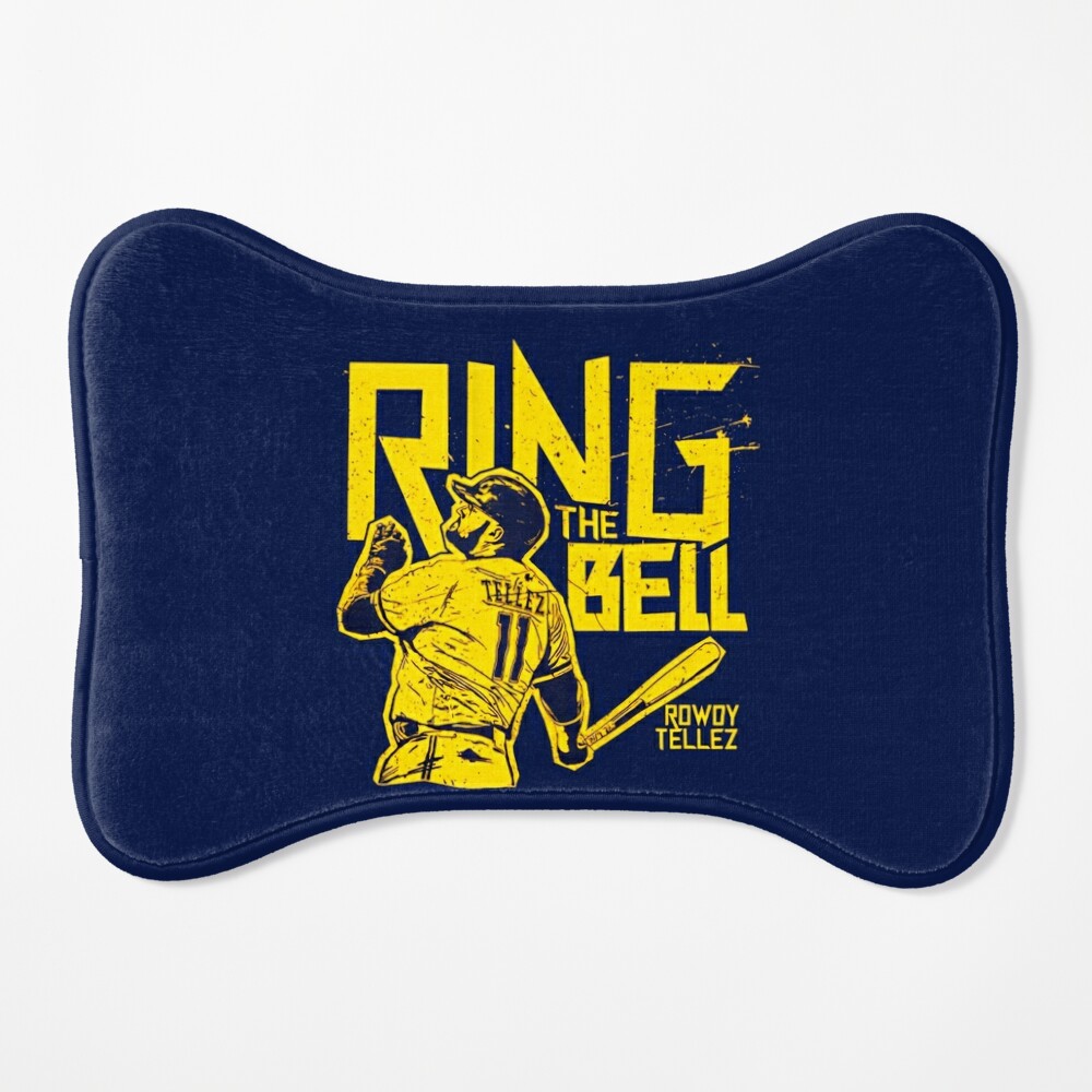 Ring the Bell Rowdy Tellez shirt, hoodie, sweatshirt and tank top