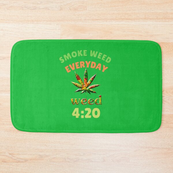 Item preview, Smoke Weed Everyday, Weed, Leaf Color, designed and sold by BestDesignbySof.