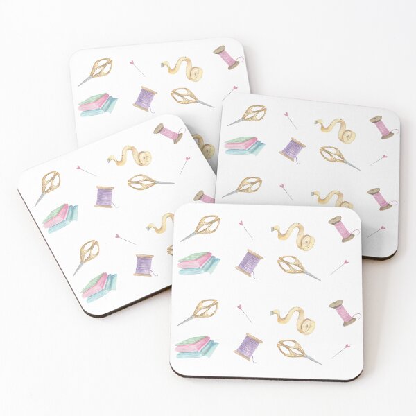 Item preview, Sewing Quilting Maker Crafting Designer designed and sold by SewHappyQuilt.
