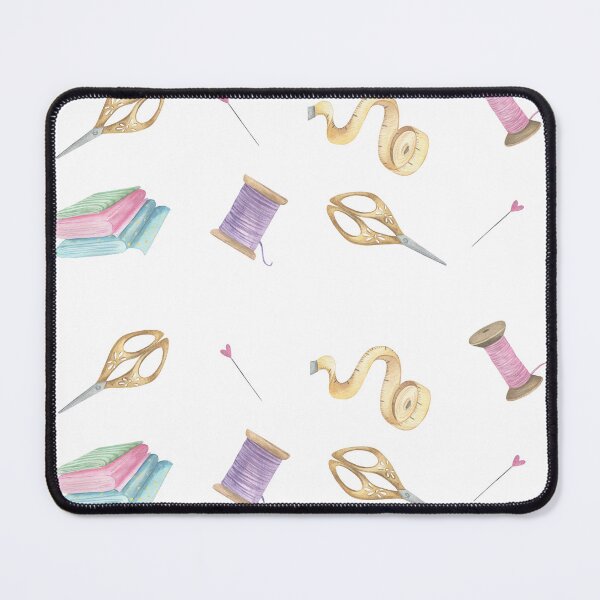 Item preview, Sewing Quilting Maker Crafting Designer designed and sold by SewHappyQuilt.