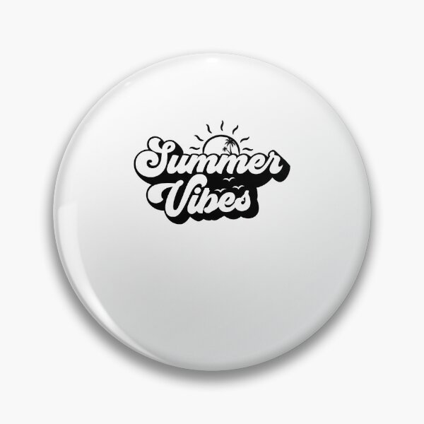 Item preview, Summer Vibes Palm Tree Sun Beach Sunset Summer Love designed and sold by clothesy7.