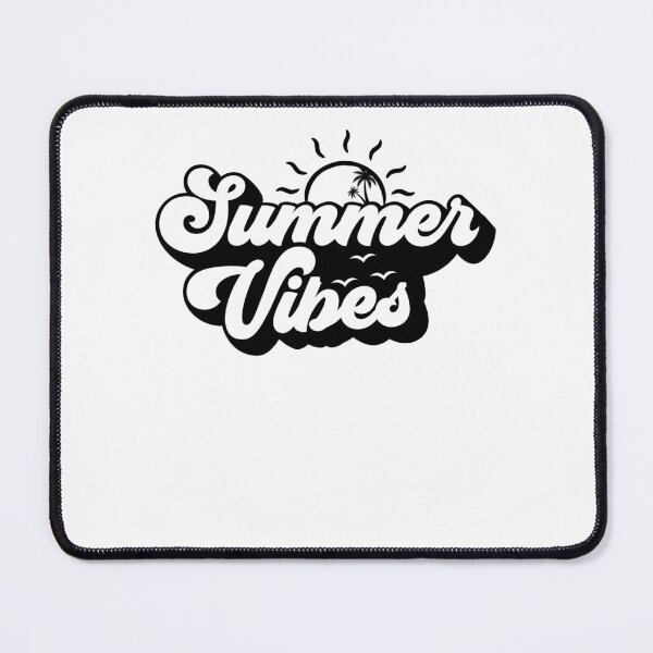 Item preview, Summer Vibes Palm Tree Sun Beach Sunset Summer Love designed and sold by clothesy7.