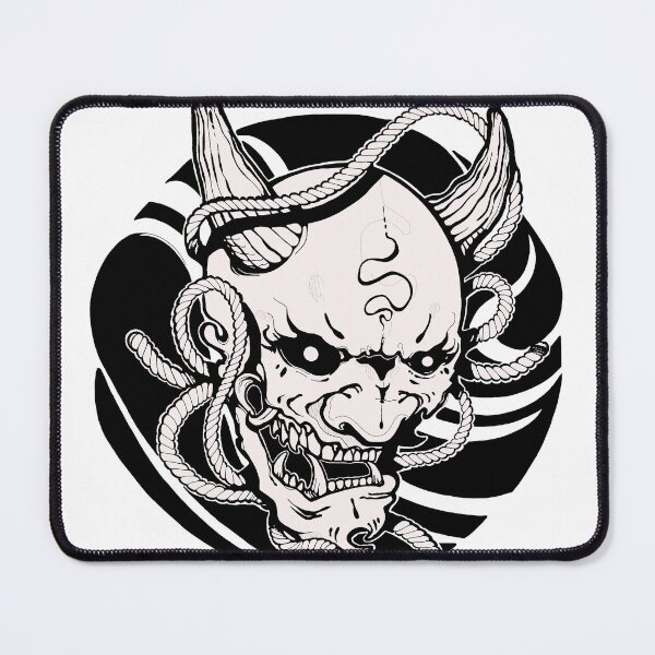 Item preview, Oni Head designed and sold by MehdiOni.