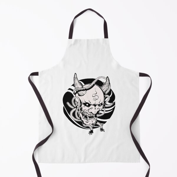 Item preview, Oni Head designed and sold by MehdiOni.