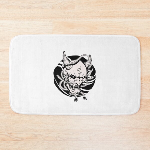 Item preview, Oni Head designed and sold by MehdiOni.