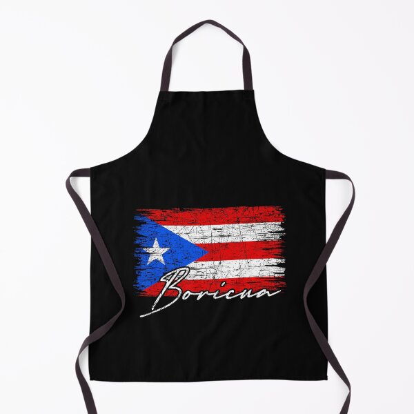 Item preview, Puerto Rico Boricua Vintage Puerto Rican Flag Pride designed and sold by RosannaArt.