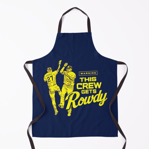 Item preview, Copy of Rowdy Tellez designed and sold by Cody-Art.