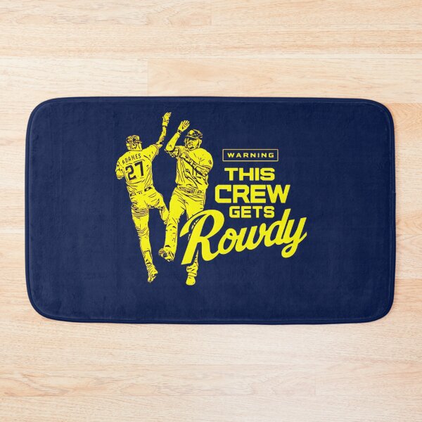 Item preview, Copy of Rowdy Tellez designed and sold by Cody-Art.