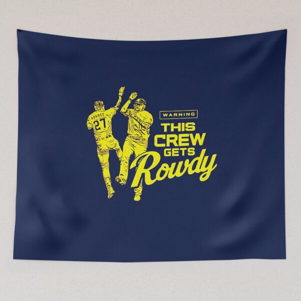 Item preview, Copy of Rowdy Tellez designed and sold by Cody-Art.