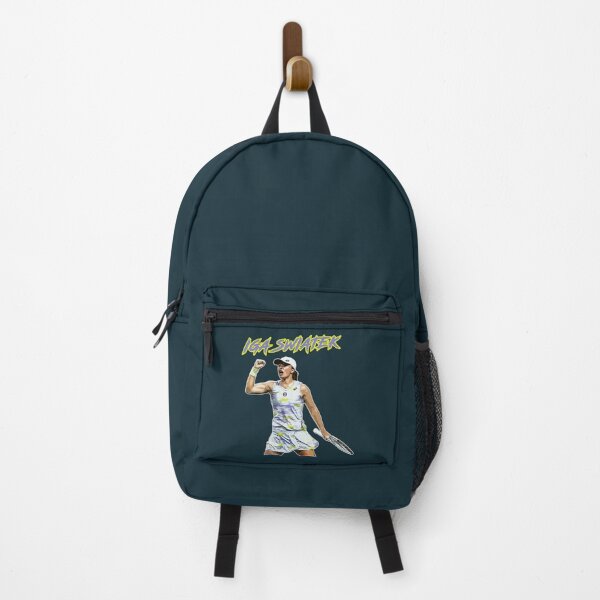 Item preview, Iga Swiatek Celebration   designed and sold by ADSVectorMaster.