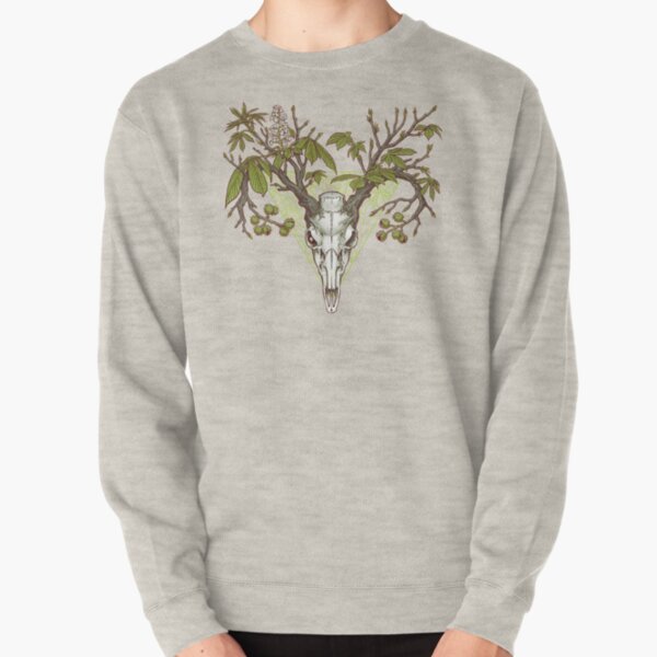 Buckeye Sweatshirt épais