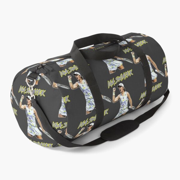Item preview, Iga Swiatek Celebration   designed and sold by ADSVectorMaster.