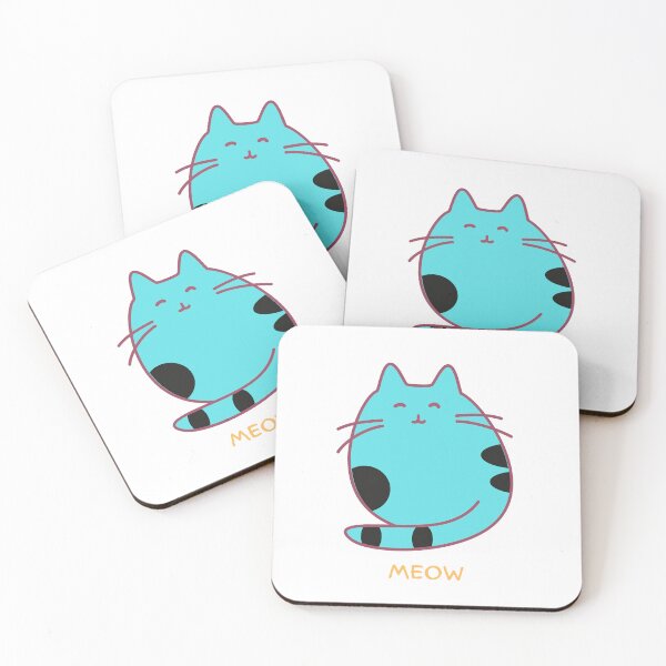 Item preview, cute cat designed and sold by Sandra  EVELYN.