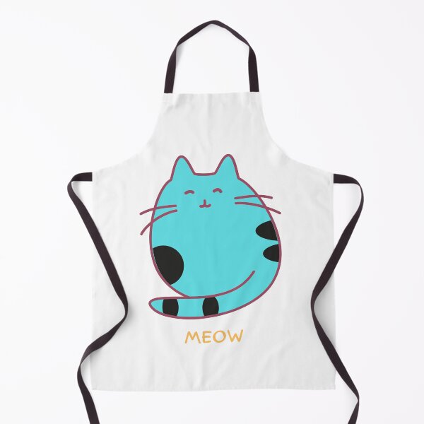 Item preview, cute cat designed and sold by Sandra  EVELYN.