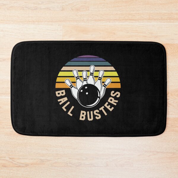 Item preview, Ball busters designed and sold by pnkpopcorn.