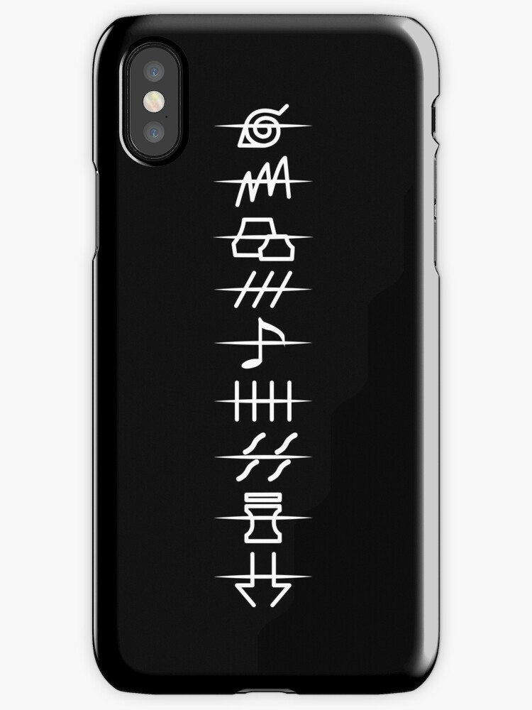 coque akatsuki iphone x coque akatsuki iphone x
