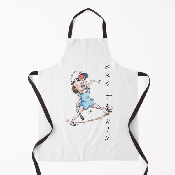Item preview, Iga Swiatek Pro Tennis designed and sold by ADSVectorMaster.