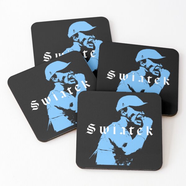 Item preview, Iga Swiatek Tennis      designed and sold by ADSVectorMaster.