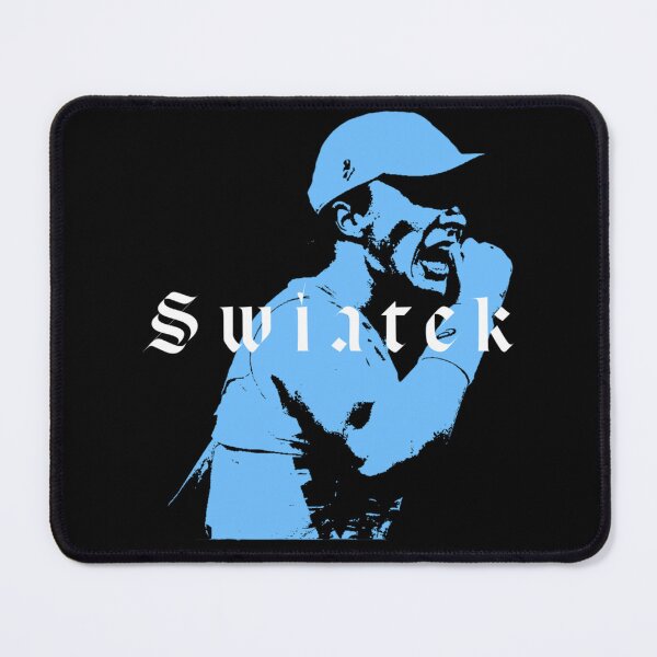 Item preview, Iga Swiatek Tennis      designed and sold by ADSVectorMaster.