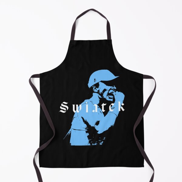 Item preview, Iga Swiatek Tennis designed and sold by ADSVectorMaster.