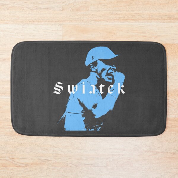 Item preview, Iga Swiatek Tennis      designed and sold by ADSVectorMaster.