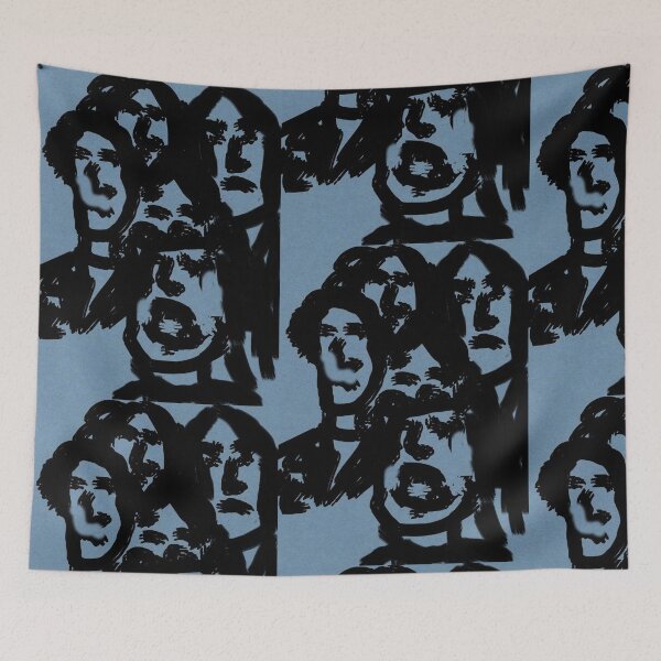 Item preview, Underground Rock designed and sold by Stacey Lazarus.