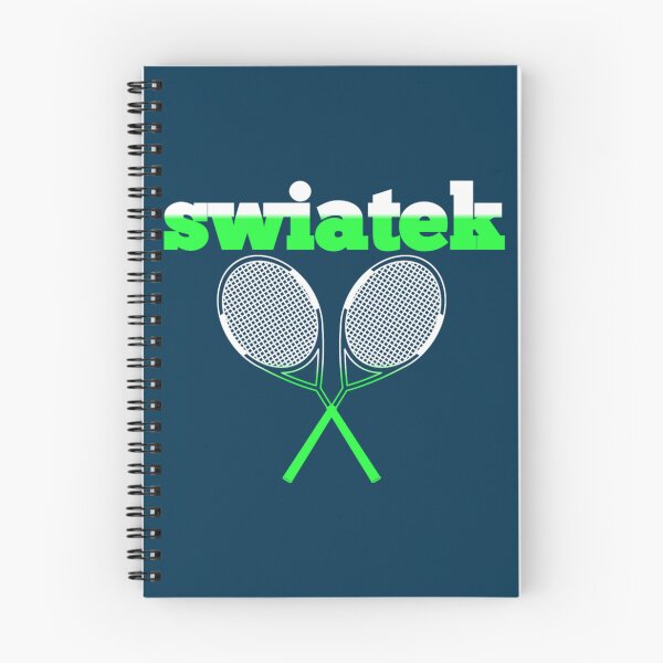 Item preview, iga swiatek-miami open   designed and sold by ADSVectorMaster.