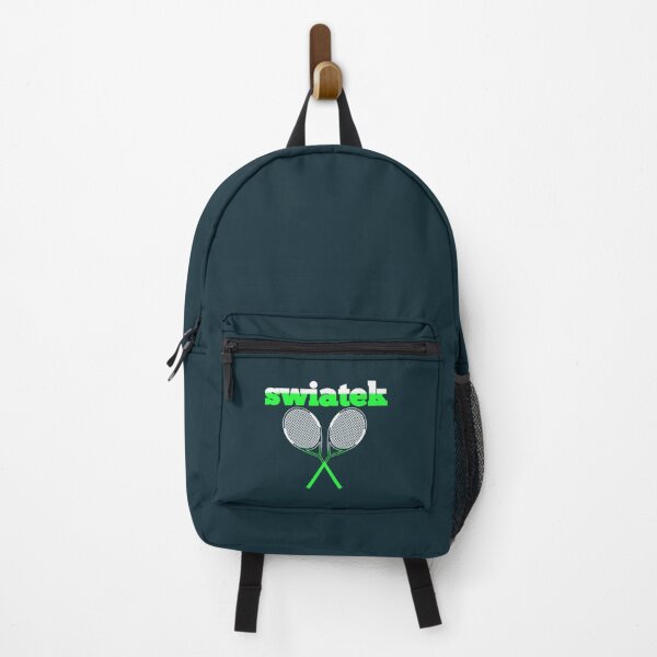 Item preview, iga swiatek-miami open   designed and sold by ADSVectorMaster.
