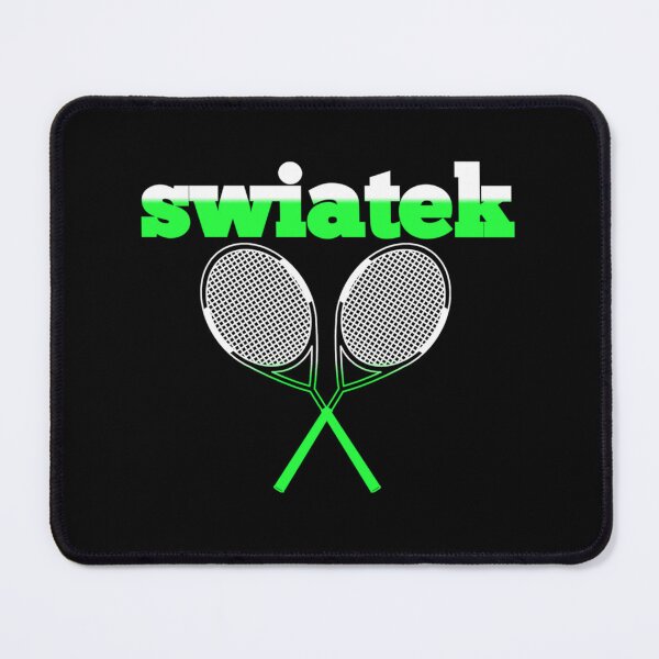 Item preview, iga swiatek-miami open   designed and sold by ADSVectorMaster.
