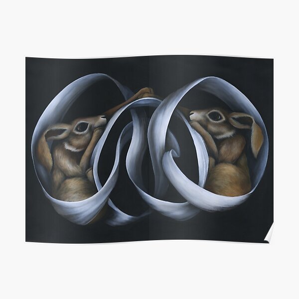 Holding On Poster