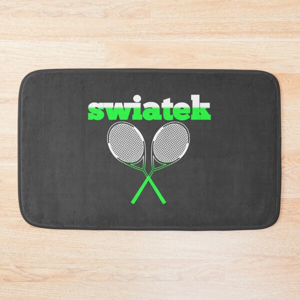 Item preview, iga swiatek-miami open   designed and sold by ADSVectorMaster.