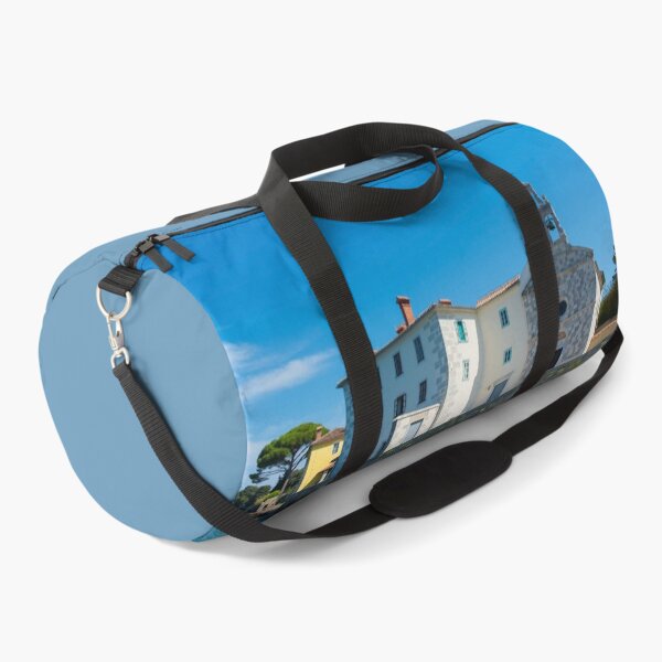 Item preview, Glavotok Church and Monastery on Krk Island, Croatia designed and sold by jojobob.
