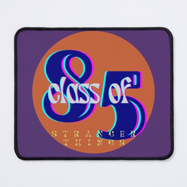 Item preview, Class of 85  designed and sold by Yugster24.