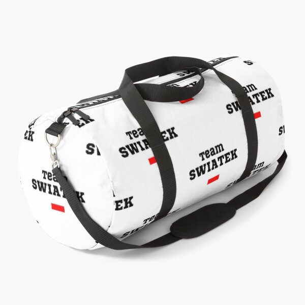 Item preview, IGA SWIATEK-SWIATEK-TEAM SWIATEK-IGA SWIATEK TENNIS    designed and sold by ADSVectorMaster.