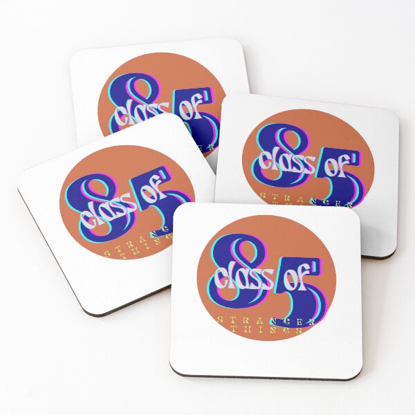 Item preview, Class of 85  designed and sold by Yugster24.