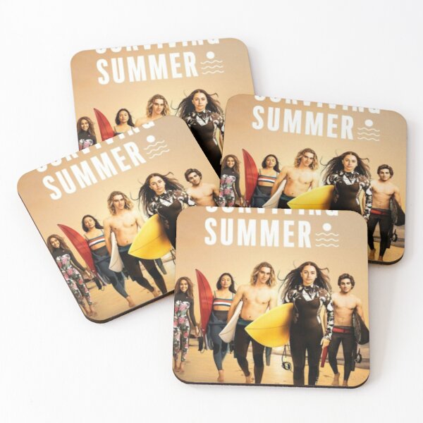 Item preview, Summer items designed and sold by wondershow.
