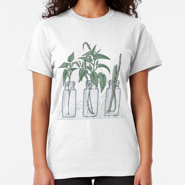 lizard tail Classic T-Shirt