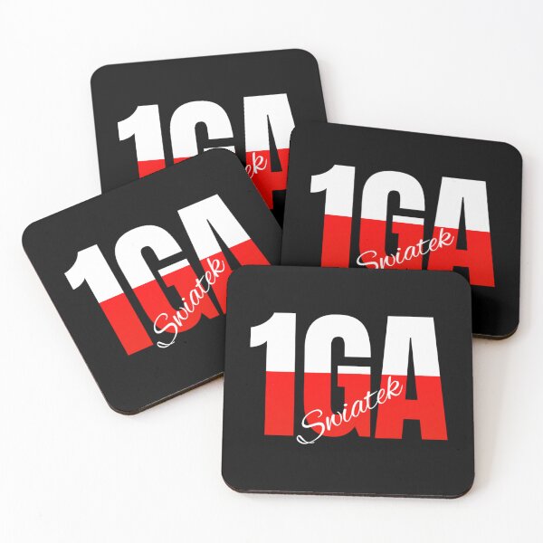 Item preview, IGA SWIATEK-SWIATEK-TEAM SWIATEK-IGA SWIATEK TENNIS   designed and sold by ADSVectorMaster.
