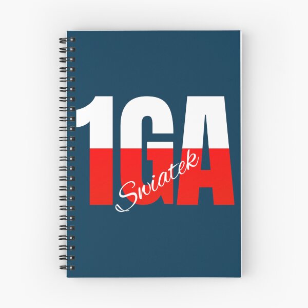 Item preview, IGA SWIATEK-SWIATEK-TEAM SWIATEK-IGA SWIATEK TENNIS   designed and sold by ADSVectorMaster.