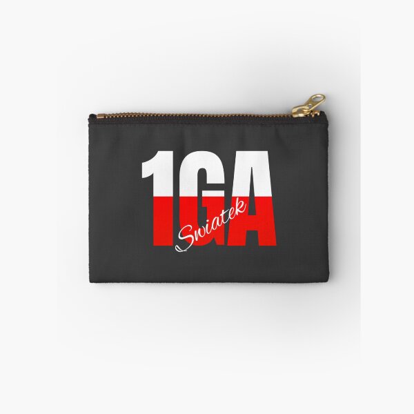 Item preview, IGA SWIATEK-SWIATEK-TEAM SWIATEK-IGA SWIATEK TENNIS   designed and sold by ADSVectorMaster.