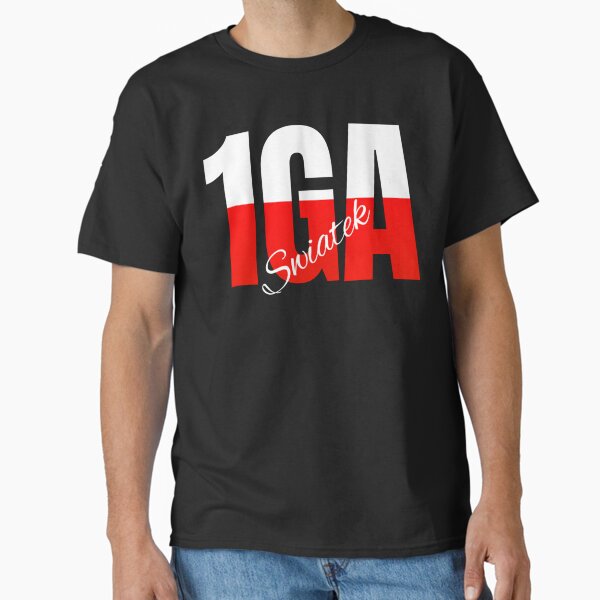 Item preview, IGA SWIATEK-SWIATEK-TEAM SWIATEK-IGA SWIATEK TENNIS   designed and sold by ADSVectorMaster.