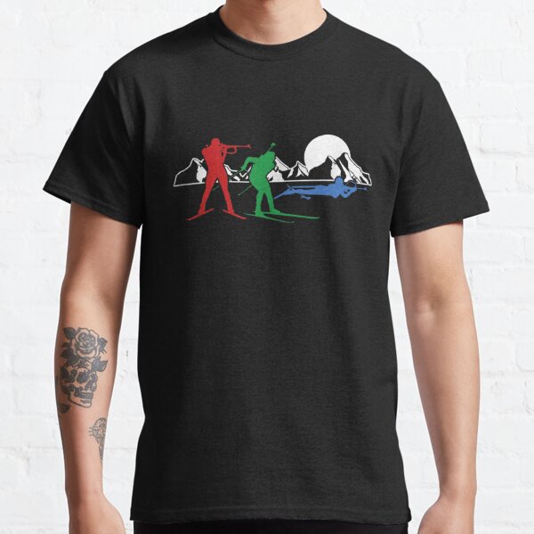 Biathlon Classic T-Shirt