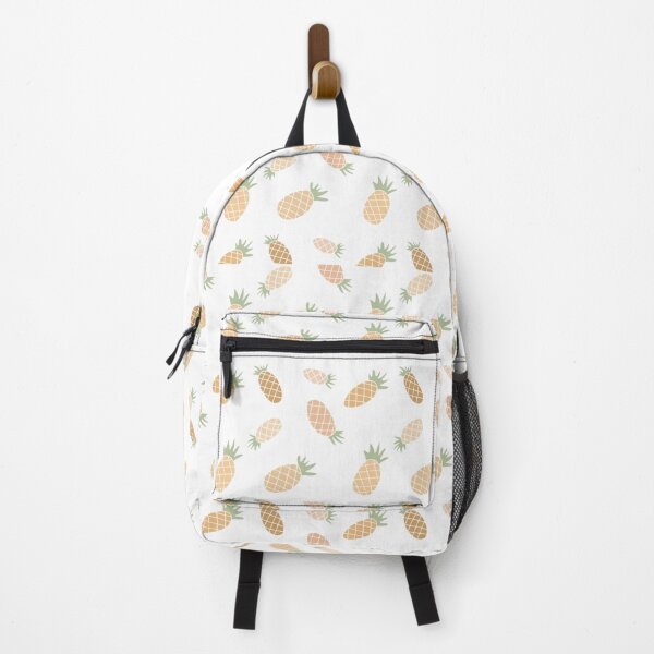 Item preview, Pineapple pattern (colour palette, color palete) designed and sold by Sanaura.
