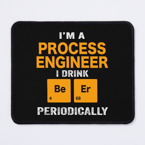 Item preview, Beer Drinker Gift, Funny Process engineer Shirt, Process engineer Gift, Process engineer fathers day christmas gift Shirt,Drink Beer Periodically designed and sold by xlnv.