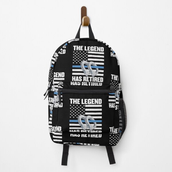 Item preview, Funny Cop Retirement Gift - Police Officer Retirement designed and sold by Adexyl.