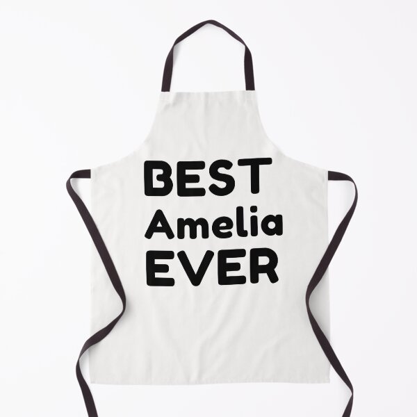 Item preview, Best Amelia Ever designed and sold by MrTsTshirts.