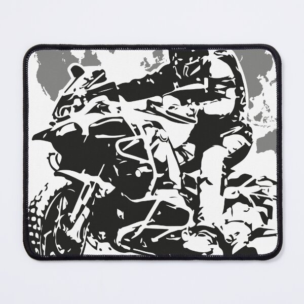 Item preview, MOTOR ADVENTURE GS designed and sold by Tommy Graphic.