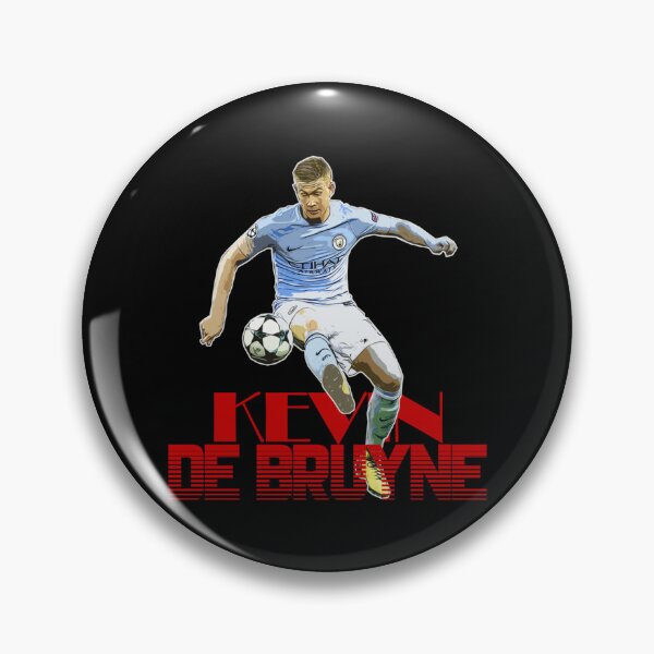 Item preview, Kevin De Bruyne     designed and sold by ADSVectorMaster.