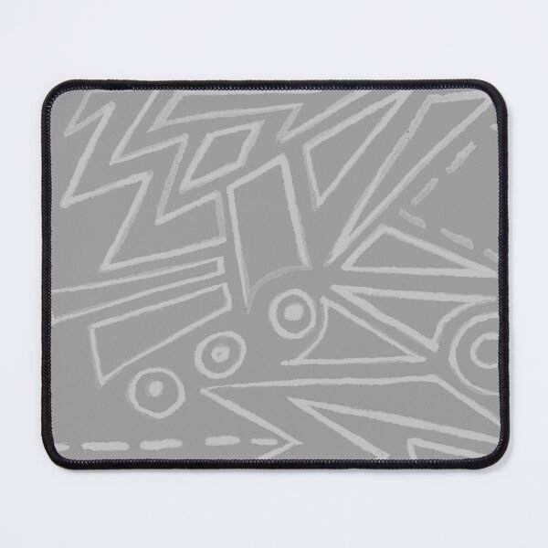 Item preview, Grayscale Fiesta! designed and sold by Karen Eutemey.